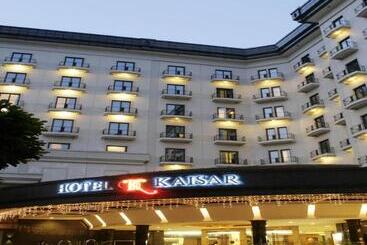 Hotel Kaisar