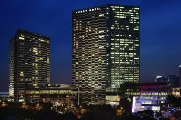Kerry Hotel Pudong, Shanghai