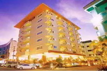 Hotel Lk Pavilion Executive Serviced Apartment