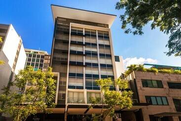 호텔 Mantra Terrace Brisbane