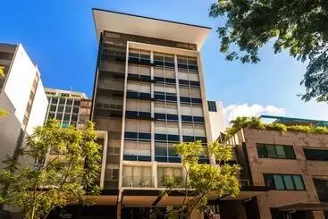 Hotel Mantra Terrace Brisbane