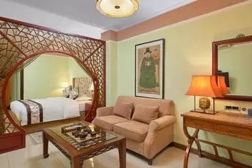 호텔 Michaels House Beijing