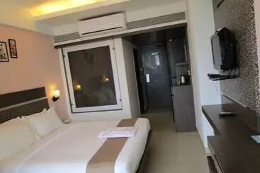 Hotel Park Prime Goa