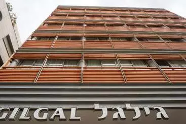 Poli Urban By Afi Hotels