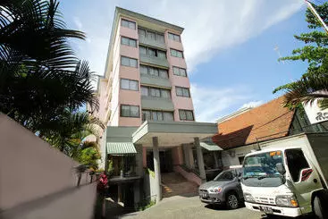 Hotel Royal Merdeka