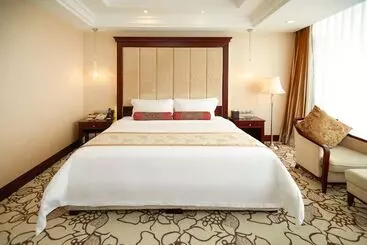 Soluxe Hotel Guangzhou