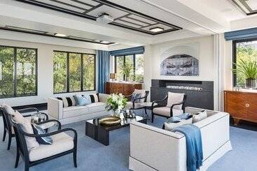 酒店 Spicers Balfour