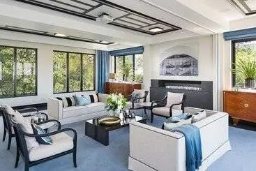 Отель Spicers Balfour