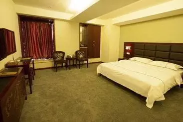 Hotel Spring Time Zhujiang