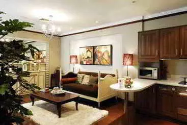 Hotel Starway Premier Xiaoyunli No 8