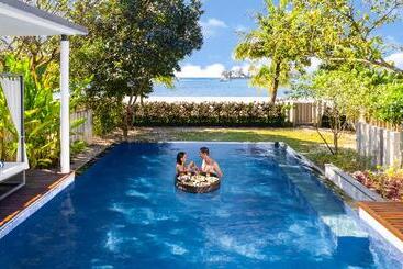 The Danna Langkawi A Member Of Small Luxury Hotels Of The World