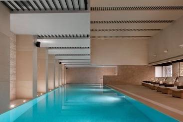 Otel The Langham Shanghai Xintiandi