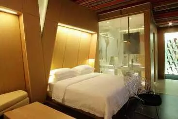 Hotel Vision Fashion