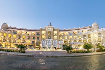 Kaisol Romance Resort Sahl Hasheesh - Adults Only