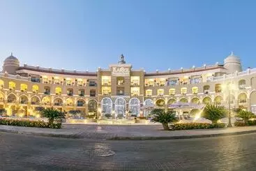 Kaisol Romance Resort Sahl Hasheesh - Adults Only