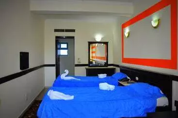 Ocean Club Red Sea Hotel