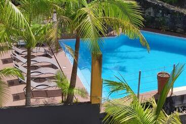 פנסיון Vista Do Vale