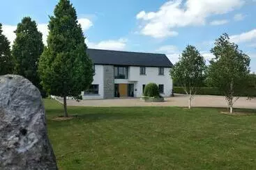 Bed and Breakfast Brona Dempsey