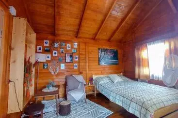 Aamiaismajoitus (B&B) Casa La Agapia