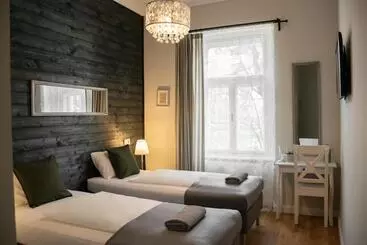 Bed and Breakfast Dunna