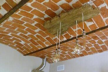 Nocleg ze śniadaniem La Mela Antica