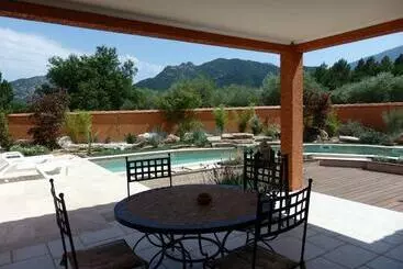 Bed and Breakfast Villa Sorede