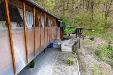 Pensionat Casa Flori De Nuc
