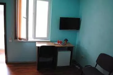 Panzió Casa Flori De Nuc