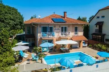Pensió Villa Frida