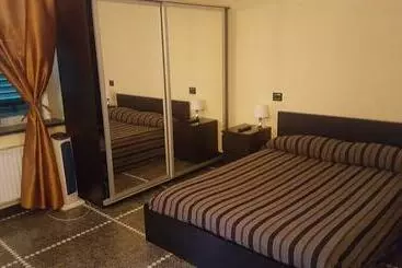 B&b Il Pesce Doro