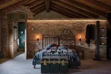 Bed and Breakfast Cascina Facelli   Luxury Country House