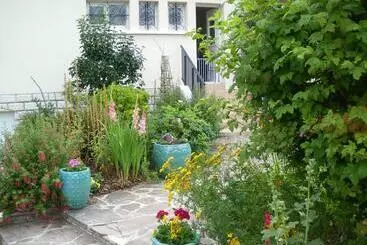 Bed & Breakfast Chambre D Hôtes Douce Nui The