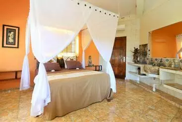 Hotel Villa Arjuna