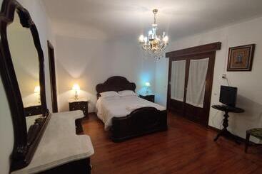 پانسیون Casa Da Piedade, Vouzela