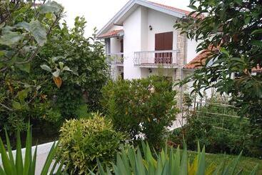 پانسیون Casa Da Piedade, Vouzela