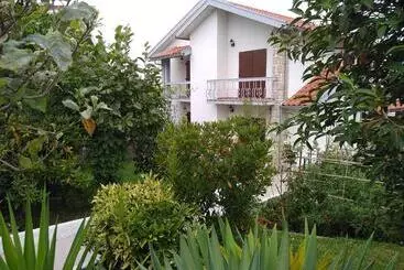 پانسیون Casa Da Piedade, Vouzela