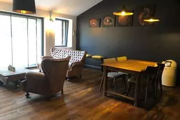 Aamiaismajoitus (B&B) Le Logis D Augustin