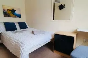 Majatalo Feochan Rooms Portree