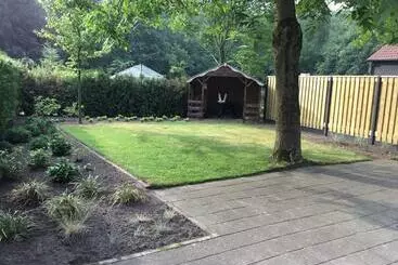 B&b Op  T Eikenschoor