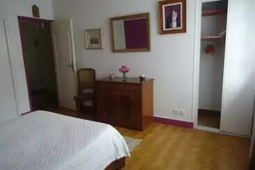 Bed and Breakfast A La Cerisaie