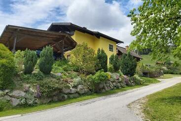 تختخواب و صبحانه Haus Silvia Kraml