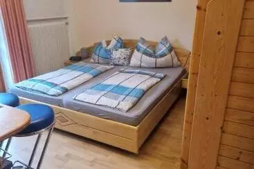 Bed and Breakfast Haus Silvia Kraml