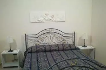 Aamiaismajoitus (B&B) I Milord