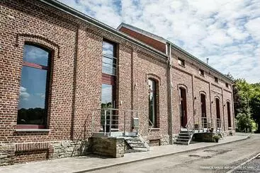 ベッドアンドブレックファースト La Maraudeuse