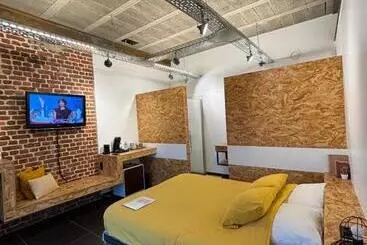 Bed & Breakfast La Maraudeuse
