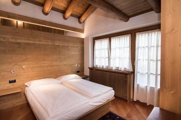 Ca Milla B&b Nelle Dolomiti