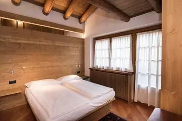 Ca Milla B&b Nelle Dolomiti