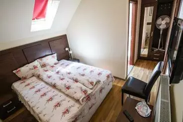 Motel Pensiunea Cupidon