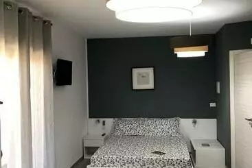 B&b Luxury Apartments