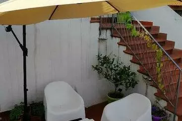 Bed and Breakfast Casa Castellano